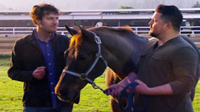 America's Secret Slang Season 2 Episode 1