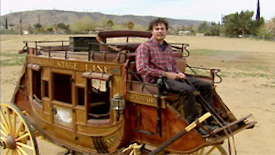 America's Secret Slang Season 2 Episode 2