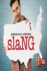America's Secret Slang