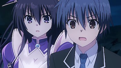 Date A Live Season 3 Episode 8