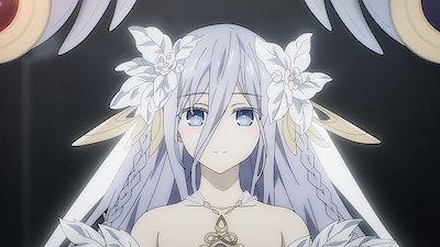 Date A Live Season 5 Episode 6