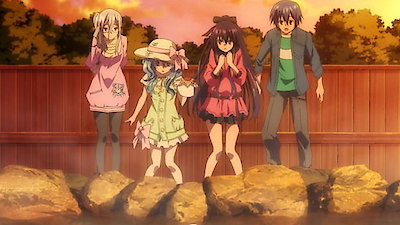 Spring Anime Date A Live