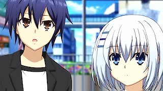 Watch Date A Live Season 2 Episode 1 - Daily Life Online Now