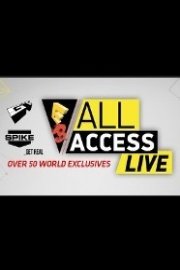 E3 All Access Live