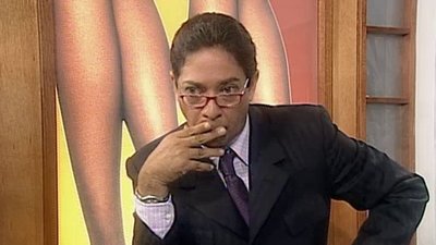 Trapos Intimos Season 1 Episode 8