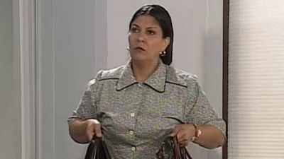 Trapos Intimos Season 1 Episode 11