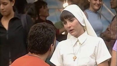 Trapos Intimos Season 1 Episode 14