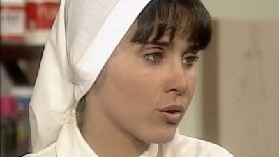 Trapos Intimos Season 1 Episode 18