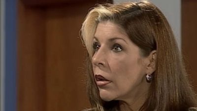 Trapos Intimos Season 1 Episode 24