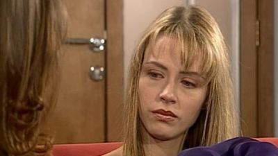 Trapos Intimos Season 1 Episode 25