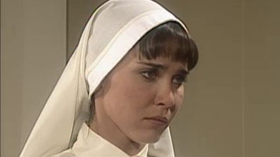 Trapos Intimos Season 1 Episode 30