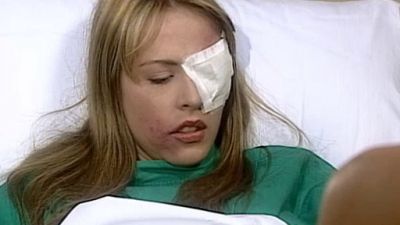 Trapos Intimos Season 1 Episode 34