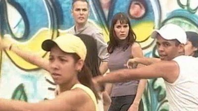 Trapos Intimos Season 1 Episode 35