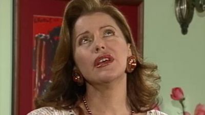 Trapos Intimos Season 1 Episode 47