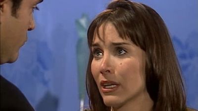 Trapos Intimos Season 1 Episode 49