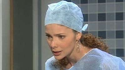 Trapos Intimos Season 1 Episode 54