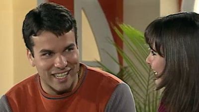 Trapos Intimos Season 1 Episode 56