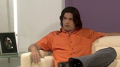 Trapos Intimos Season 1 Episode 58