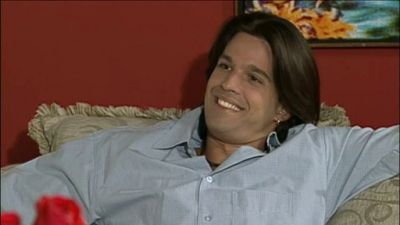 Trapos Intimos Season 1 Episode 64