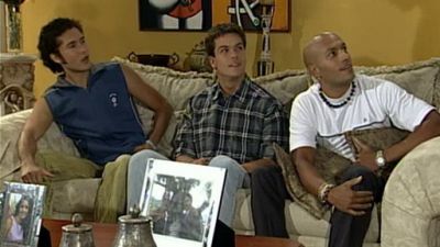 Trapos Intimos Season 1 Episode 82