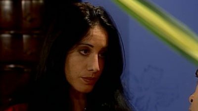 Trapos Intimos Season 1 Episode 86