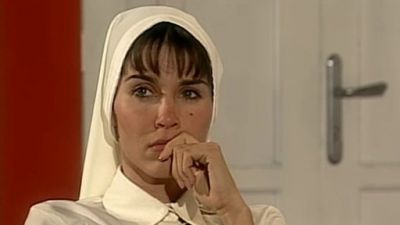 Trapos Intimos Season 1 Episode 90