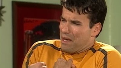 Trapos Intimos Season 1 Episode 91