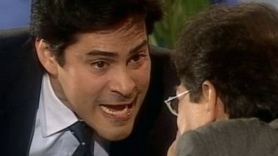 Trapos Intimos Season 1 Episode 93