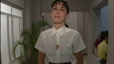 Trapos Intimos Season 1 Episode 94