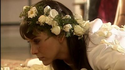 Trapos Intimos Season 1 Episode 97