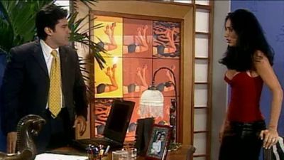 Trapos Intimos Season 1 Episode 103