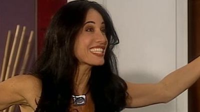 Trapos Intimos Season 1 Episode 105