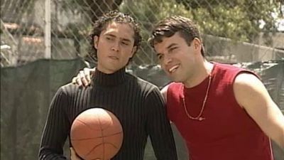 Trapos Intimos Season 1 Episode 107