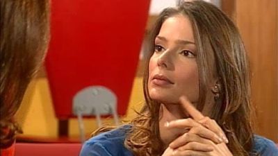 Trapos Intimos Season 1 Episode 111