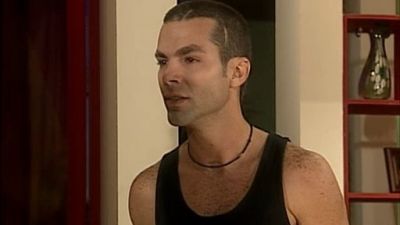 Trapos Intimos Season 1 Episode 112