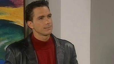 Trapos Intimos Season 1 Episode 116