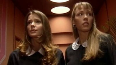 Trapos Intimos Season 1 Episode 120