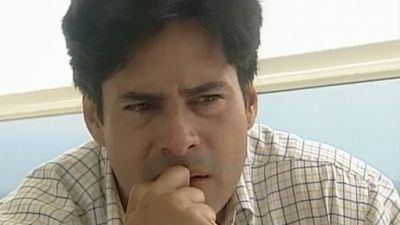 Trapos Intimos Season 1 Episode 121