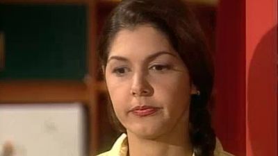 Trapos Intimos Season 1 Episode 127