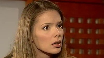 Trapos Intimos Season 1 Episode 128