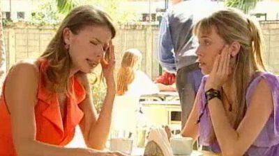 Trapos Intimos Season 1 Episode 129