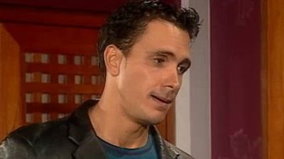 Trapos Intimos Season 1 Episode 131