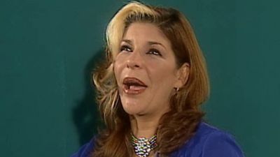 Trapos Intimos Season 1 Episode 133