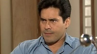 Trapos Intimos Season 1 Episode 134