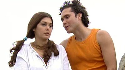 Trapos Intimos Season 1 Episode 135