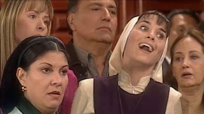 Trapos Intimos Season 1 Episode 151