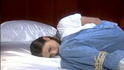 Trapos Intimos Season 1 Episode 155