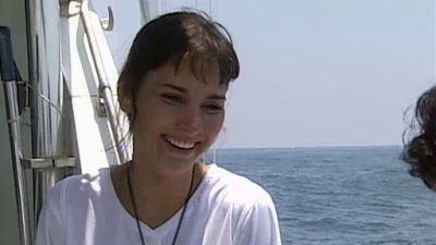 Trapos Intimos Season 1 Episode 157