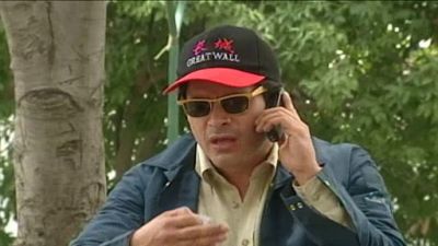 Trapos Intimos Season 1 Episode 158