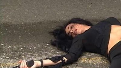 Trapos Intimos Season 1 Episode 159